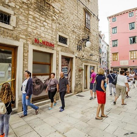 Top City Center Apartments Šibenik Extérieur photo