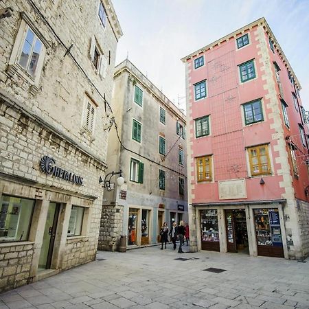 Top City Center Apartments Šibenik Extérieur photo