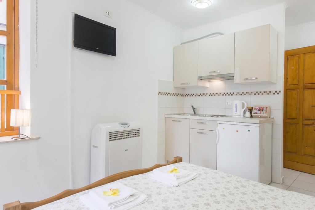 Top City Center Apartments Šibenik Extérieur photo