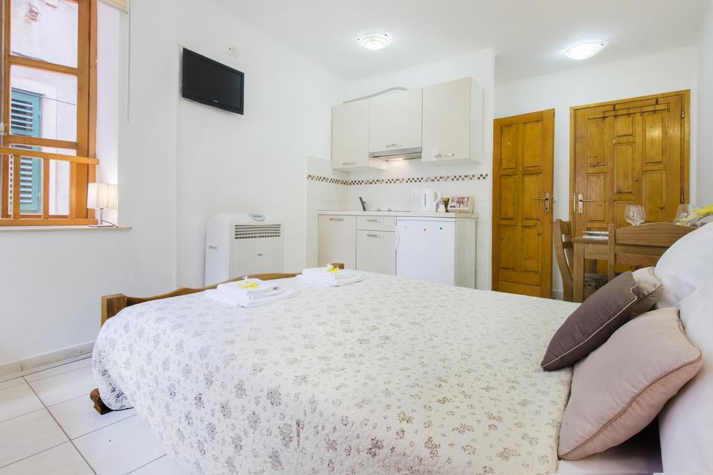 Top City Center Apartments Šibenik Extérieur photo