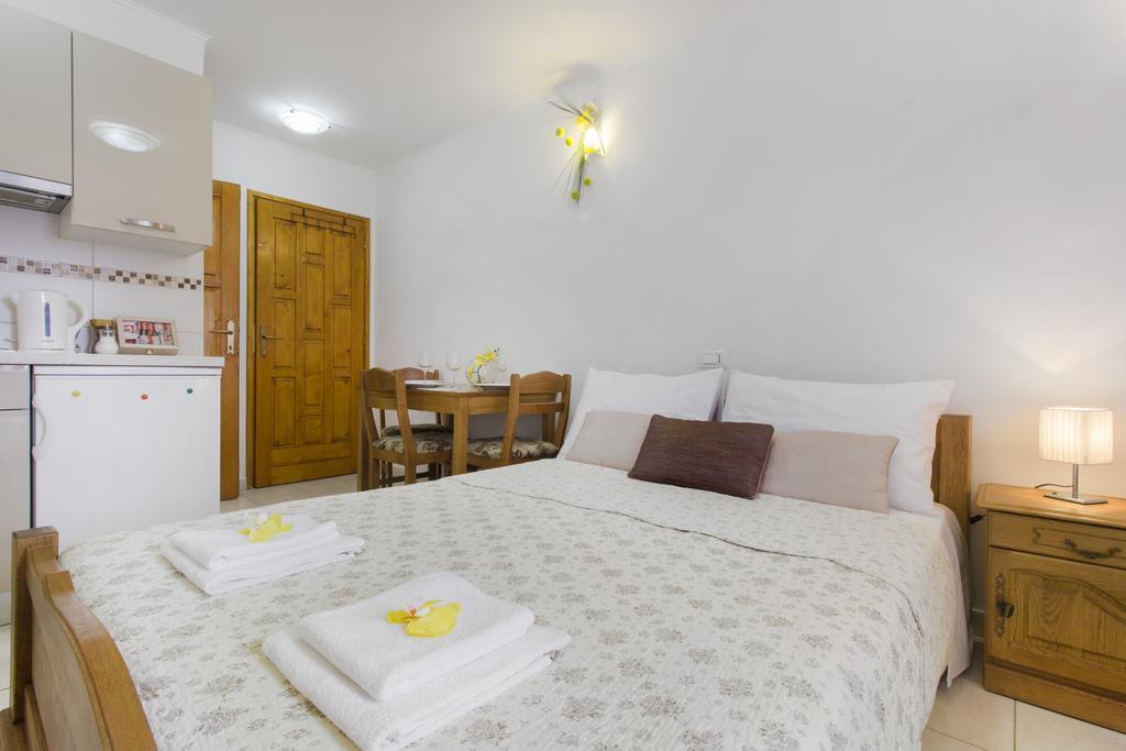 Top City Center Apartments Šibenik Extérieur photo
