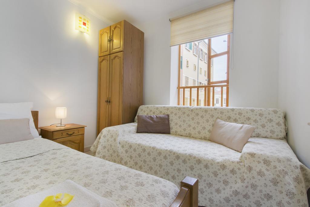 Top City Center Apartments Šibenik Extérieur photo