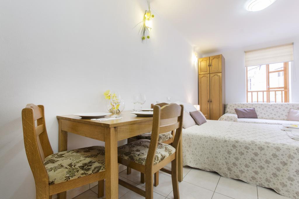 Top City Center Apartments Šibenik Extérieur photo