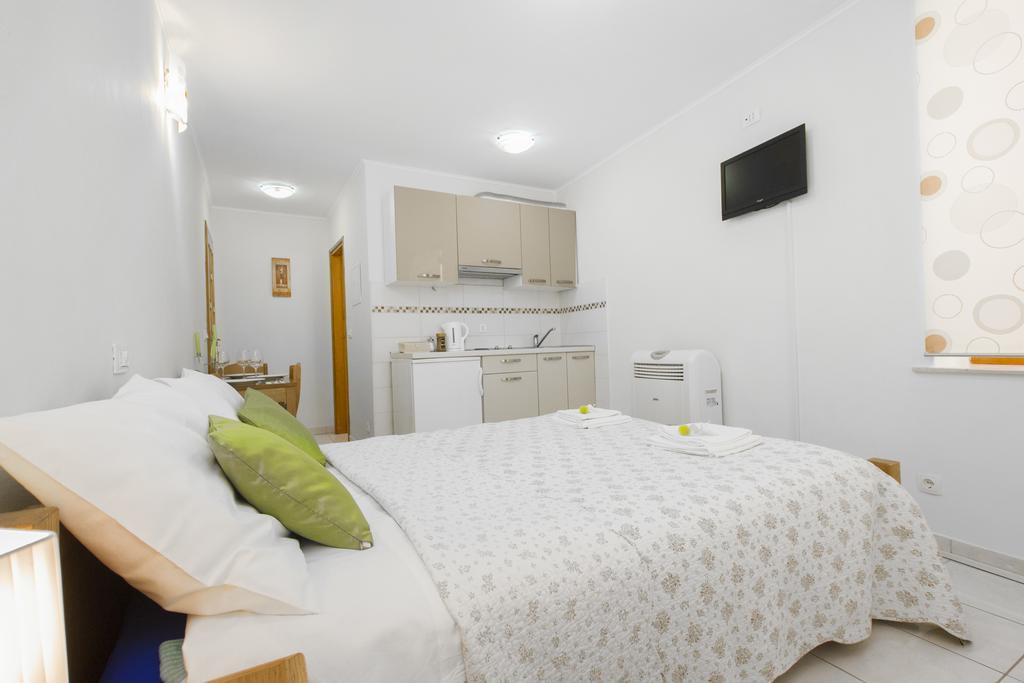 Top City Center Apartments Šibenik Extérieur photo