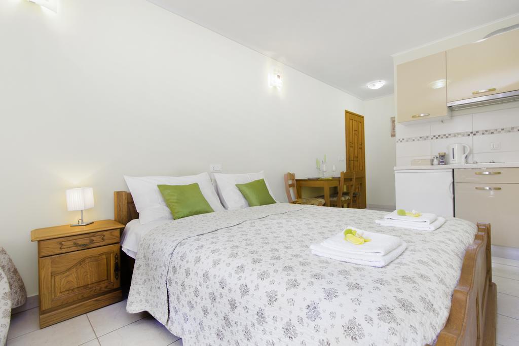 Top City Center Apartments Šibenik Extérieur photo
