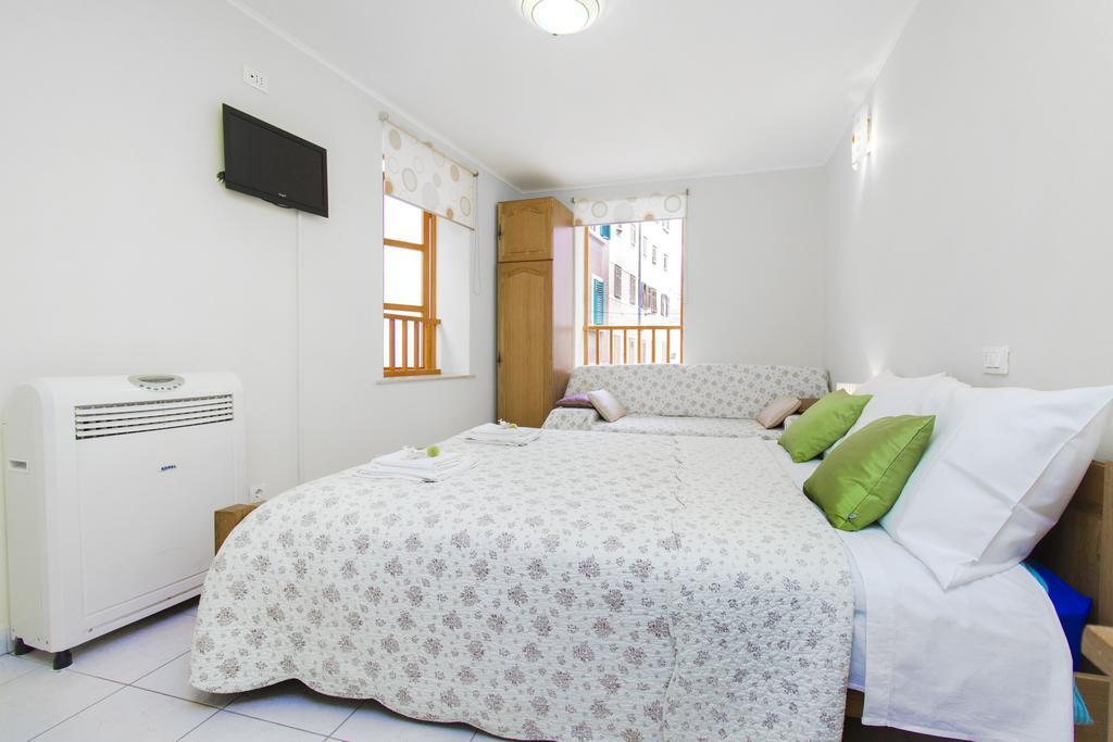 Top City Center Apartments Šibenik Extérieur photo