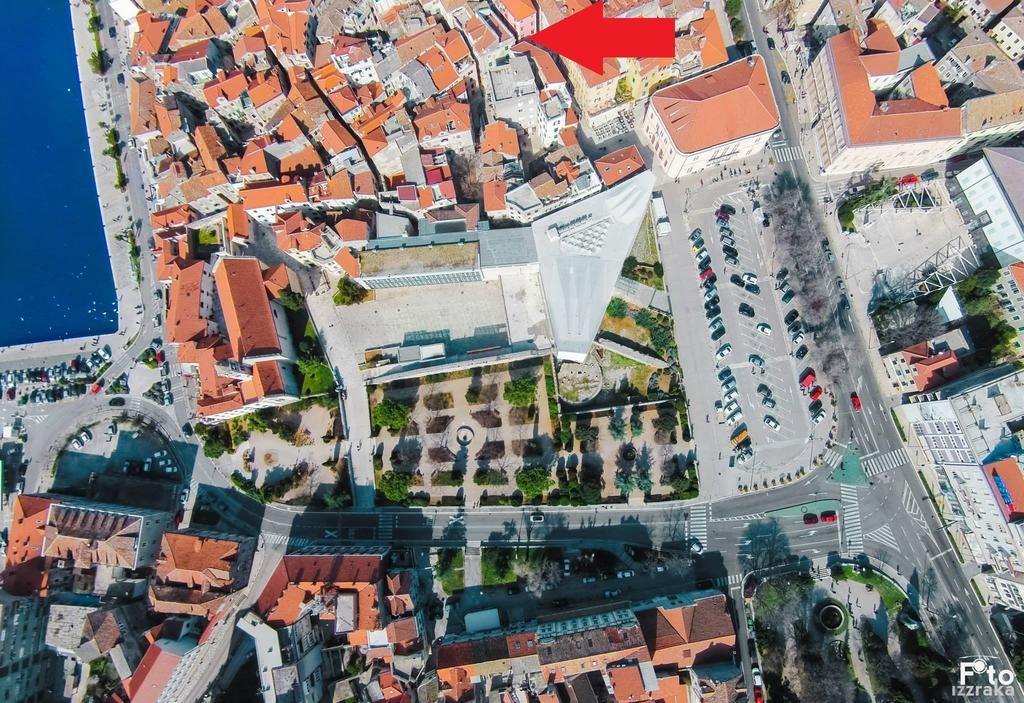 Top City Center Apartments Šibenik Extérieur photo
